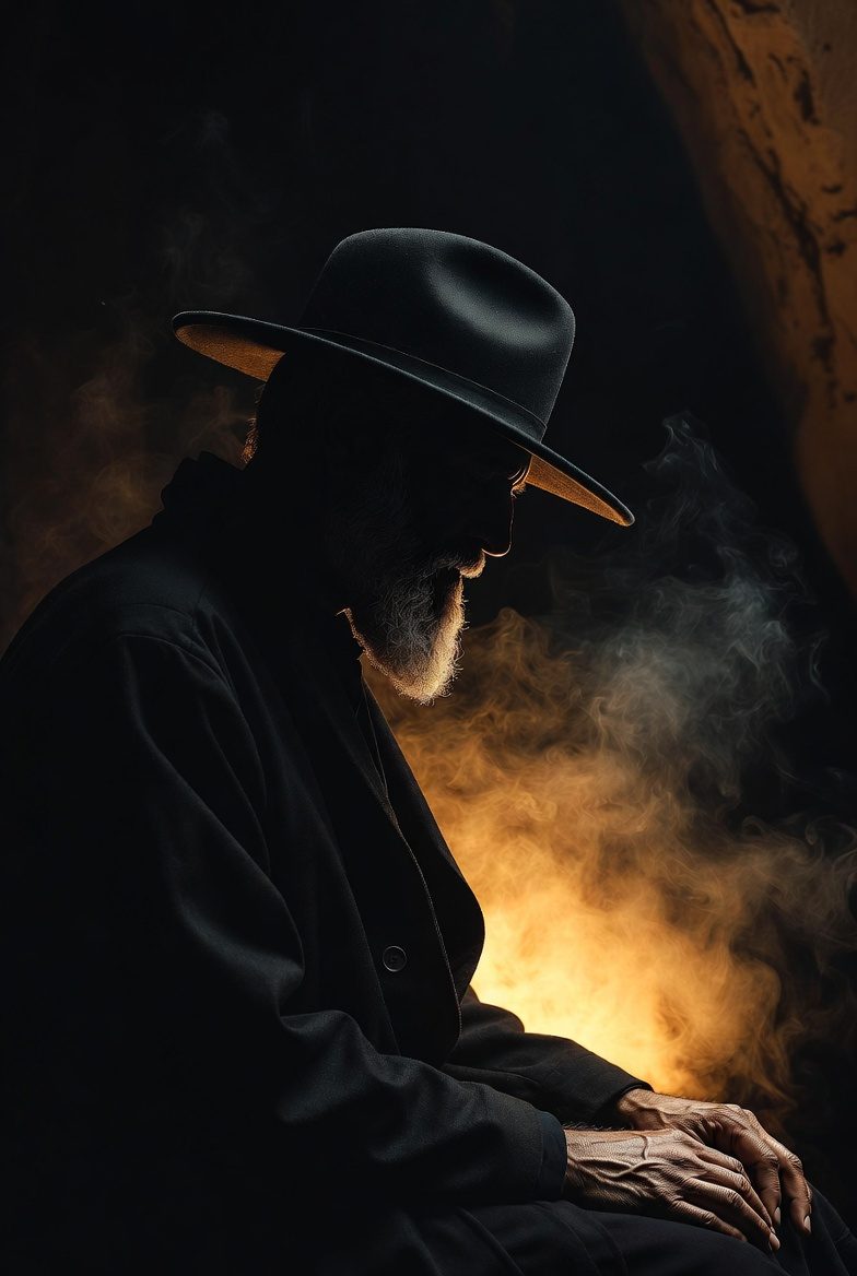 Maestro Espiritual